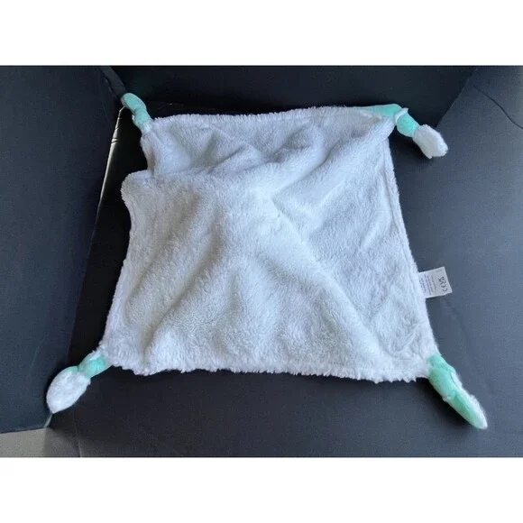 Mary Meyer Llama Lovey Blanket Plush Toy Nursery Baby Infant Blanky - Picture 5 of 6